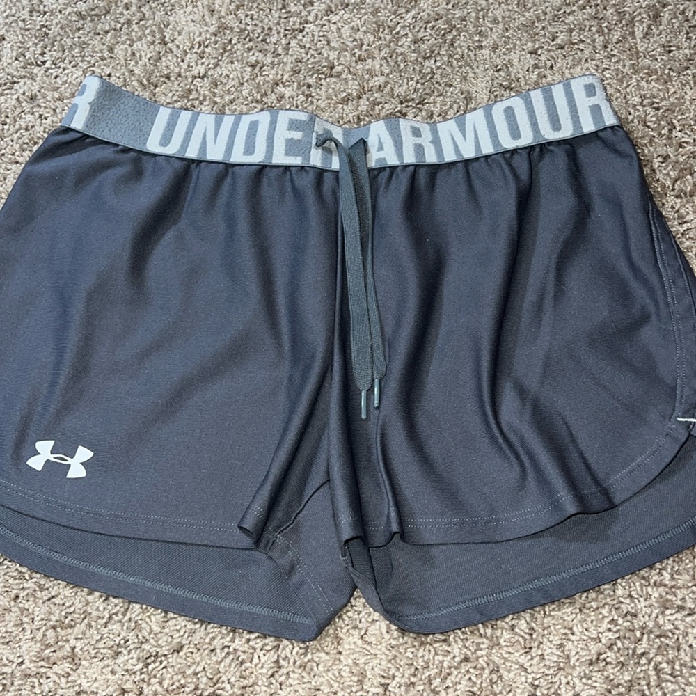 Under Armour shorts